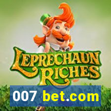 007 bet.com